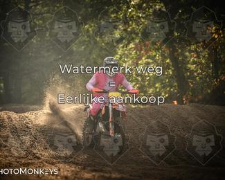 Foto's Offroad Rit Eindhoven/ KTM-Dag 03-10-2026 | Zaterdag photo