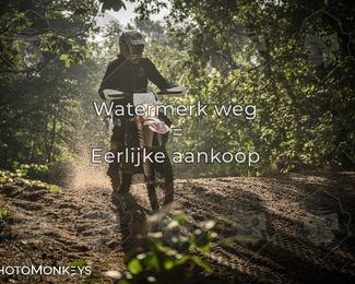 Foto's Offroad Rit Eindhoven/ KTM-Dag 03-10-2026 | Zaterdag photo