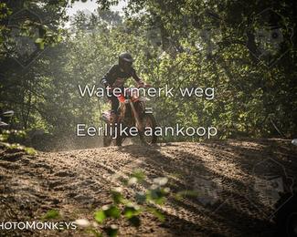 Foto's Offroad Rit Eindhoven/ KTM-Dag 03-10-2026 | Zaterdag photo