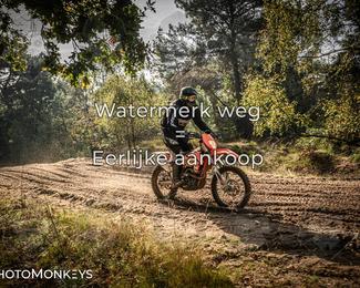 Foto's Offroad Rit Eindhoven/ KTM-Dag 03-10-2026 | Zaterdag photo