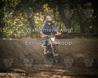 Foto's Offroad Rit Eindhoven/ KTM-Dag 03-10-2026 | Zaterdag photo