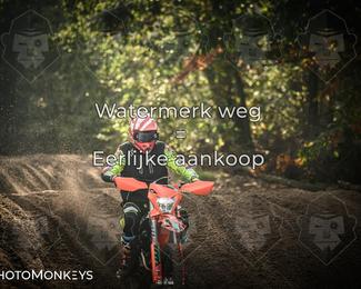 Foto's Offroad Rit Eindhoven/ KTM-Dag 03-10-2026 | Zaterdag photo