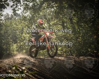 Foto's Offroad Rit Eindhoven/ KTM-Dag 03-10-2026 | Zaterdag photo