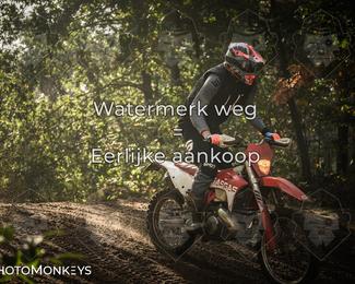 Foto's Offroad Rit Eindhoven/ KTM-Dag 03-10-2026 | Zaterdag photo