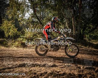 Foto's Offroad Rit Eindhoven/ KTM-Dag 03-10-2026 | Zaterdag photo