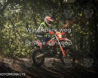 Foto's Offroad Rit Eindhoven/ KTM-Dag 03-10-2026 | Zaterdag photo