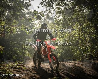 Foto's Offroad Rit Eindhoven/ KTM-Dag 03-10-2026 | Zaterdag photo