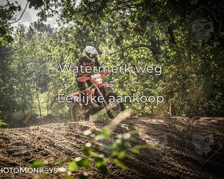 Foto's Offroad Rit Eindhoven/ KTM-Dag 03-10-2026 | Zaterdag photo