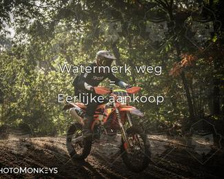 Foto's Offroad Rit Eindhoven/ KTM-Dag 03-10-2026 | Zaterdag photo