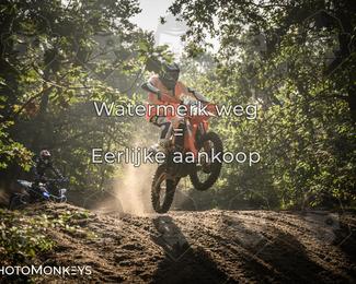 Foto's Offroad Rit Eindhoven/ KTM-Dag 03-10-2026 | Zaterdag photo