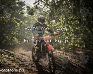 Foto's Offroad Rit Eindhoven/ KTM-Dag 03-10-2026 | Zaterdag photo