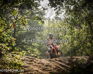 Foto's Offroad Rit Eindhoven/ KTM-Dag 03-10-2026 | Zaterdag photo