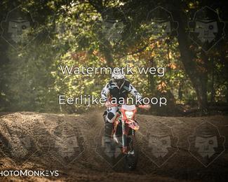 Foto's Offroad Rit Eindhoven/ KTM-Dag 03-10-2026 | Zaterdag photo