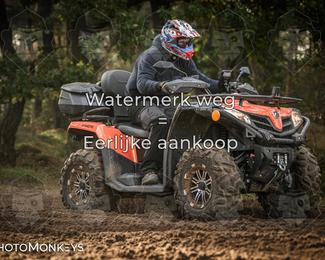 Foto's Offroad Rit Eindhoven/ KTM-Dag 03-10-2026 | Zaterdag photo