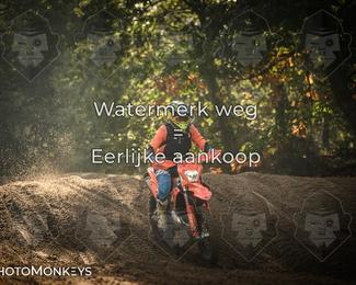 Foto's Offroad Rit Eindhoven/ KTM-Dag 03-10-2026 | Zaterdag photo