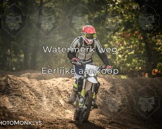 Foto's Offroad Rit Eindhoven/ KTM-Dag 03-10-2026 | Zaterdag photo