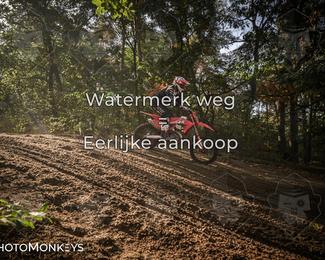 Foto's Offroad Rit Eindhoven/ KTM-Dag 03-10-2026 | Zaterdag photo