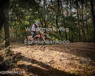Foto's Offroad Rit Eindhoven/ KTM-Dag 03-10-2026 | Zaterdag photo