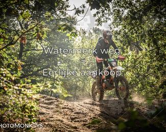 Foto's Offroad Rit Eindhoven/ KTM-Dag 03-10-2026 | Zaterdag photo