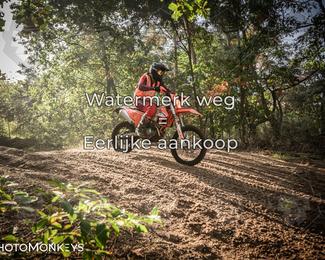 Foto's Offroad Rit Eindhoven/ KTM-Dag 03-10-2026 | Zaterdag photo