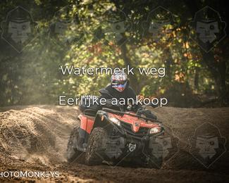 Foto's Offroad Rit Eindhoven/ KTM-Dag 03-10-2026 | Zaterdag photo