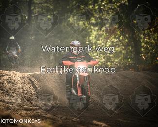 Foto's Offroad Rit Eindhoven/ KTM-Dag 03-10-2026 | Zaterdag photo