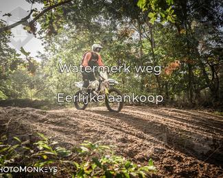Foto's Offroad Rit Eindhoven/ KTM-Dag 03-10-2026 | Zaterdag photo