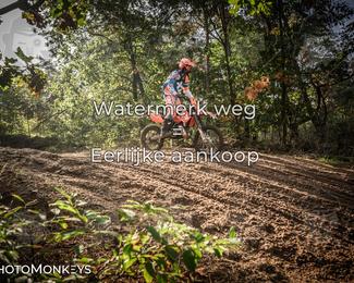 Foto's Offroad Rit Eindhoven/ KTM-Dag 03-10-2026 | Zaterdag photo