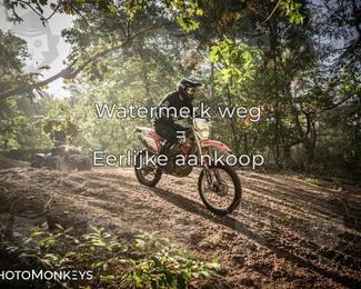 Foto's Offroad Rit Eindhoven/ KTM-Dag 03-10-2026 | Zaterdag photo