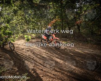 Foto's Offroad Rit Eindhoven/ KTM-Dag 03-10-2026 | Zaterdag photo
