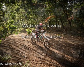 Foto's Offroad Rit Eindhoven/ KTM-Dag 03-10-2026 | Zaterdag photo