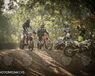 Foto's Offroad Rit Eindhoven/ KTM-Dag 03-10-2026 | Zaterdag photo