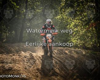 Foto's Offroad Rit Eindhoven/ KTM-Dag 03-10-2026 | Zaterdag photo
