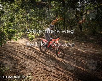 Foto's Offroad Rit Eindhoven/ KTM-Dag 03-10-2026 | Zaterdag photo