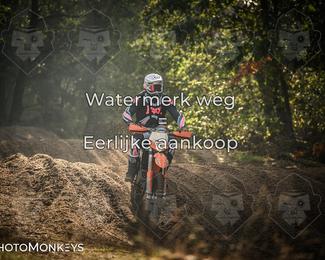 Foto's Offroad Rit Eindhoven/ KTM-Dag 03-10-2026 | Zaterdag photo