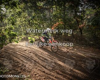 Foto's Offroad Rit Eindhoven/ KTM-Dag 03-10-2026 | Zaterdag photo