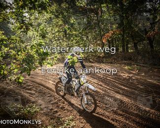 Foto's Offroad Rit Eindhoven/ KTM-Dag 03-10-2026 | Zaterdag photo