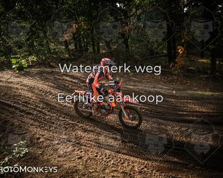 Foto's Offroad Rit Eindhoven/ KTM-Dag 03-10-2026 | Zaterdag photo