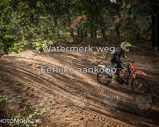 Foto's Offroad Rit Eindhoven/ KTM-Dag 03-10-2026 | Zaterdag photo