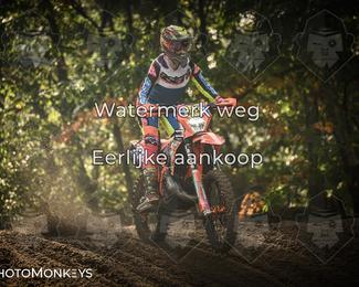 Foto's Offroad Rit Eindhoven/ KTM-Dag 03-10-2026 | Zaterdag photo