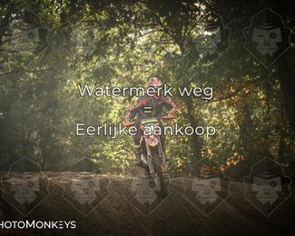 Foto's Offroad Rit Eindhoven/ KTM-Dag 03-10-2026 | Zaterdag photo