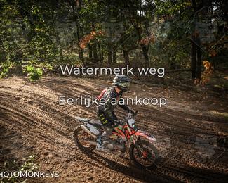 Foto's Offroad Rit Eindhoven/ KTM-Dag 03-10-2026 | Zaterdag photo