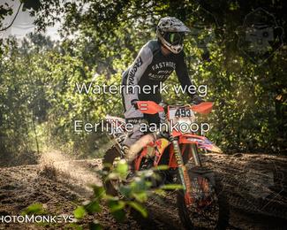 Foto's Offroad Rit Eindhoven/ KTM-Dag 03-10-2026 | Zaterdag photo