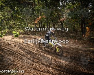 Foto's Offroad Rit Eindhoven/ KTM-Dag 03-10-2026 | Zaterdag photo