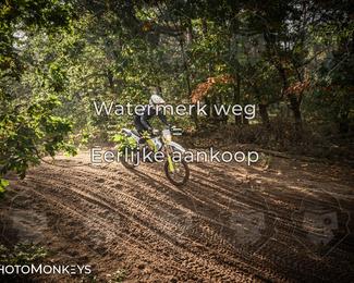 Foto's Offroad Rit Eindhoven/ KTM-Dag 03-10-2026 | Zaterdag photo