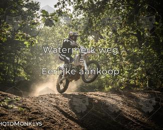 Foto's Offroad Rit Eindhoven/ KTM-Dag 03-10-2026 | Zaterdag photo