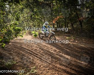 Foto's Offroad Rit Eindhoven/ KTM-Dag 03-10-2026 | Zaterdag photo
