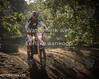 Foto's Offroad Rit Eindhoven/ KTM-Dag 03-10-2026 | Zaterdag photo