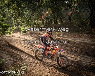 Foto's Offroad Rit Eindhoven/ KTM-Dag 03-10-2026 | Zaterdag photo