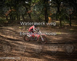 Foto's Offroad Rit Eindhoven/ KTM-Dag 03-10-2026 | Zaterdag photo